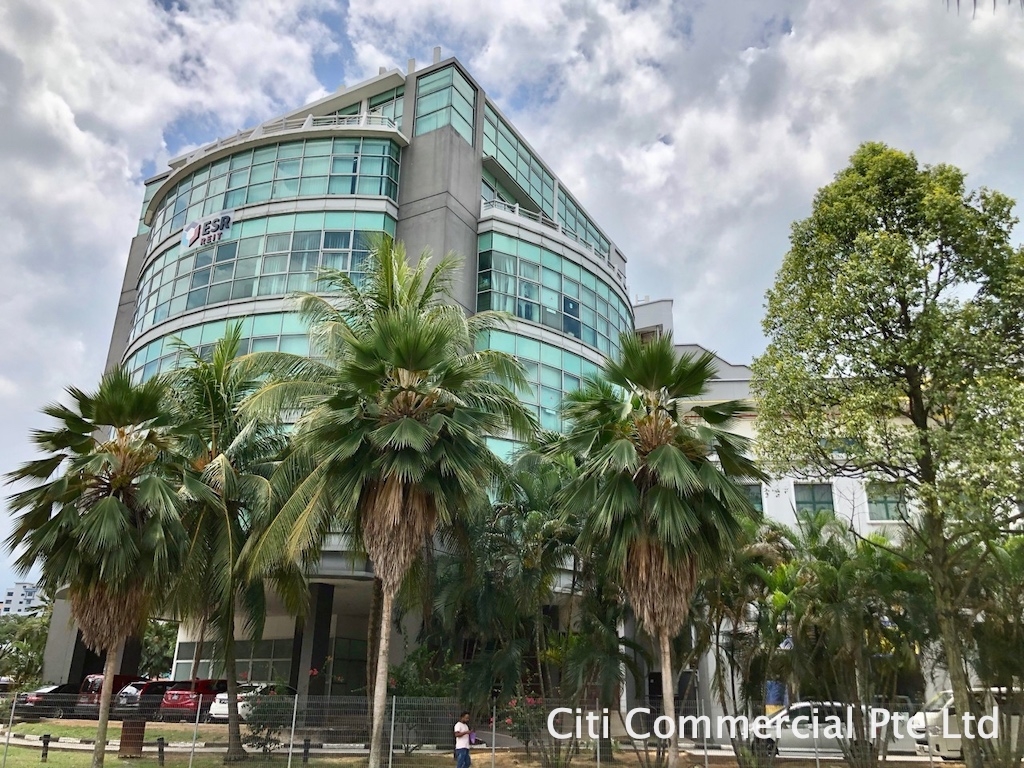 Citi Commercial Pte Ltd